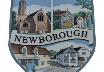 The Book of Newborough