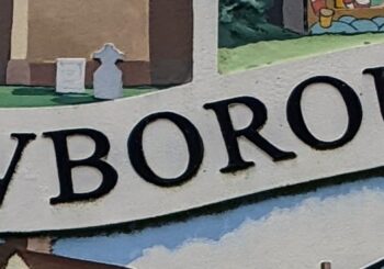 Newborough Parish Council – Front Slider 1