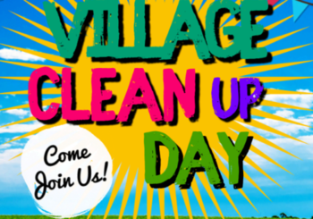 The Parish Post – May 22 – A Call to Arms