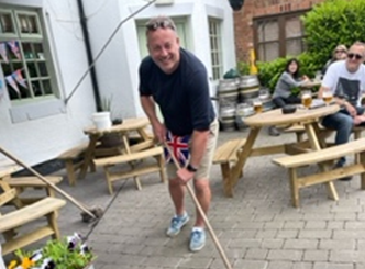 The Parish Post – May 22 – The Village Clean Up