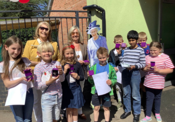 The Parish Post – May 22 – Commemorative Coins