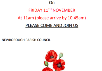 The Parish Post – October 2022