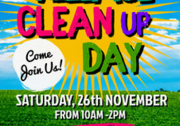 The Parish Post – November 2022 – Reminders