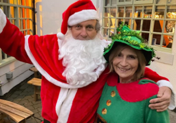 The Parish Post – December 2022 – Christmas Lights Switch On