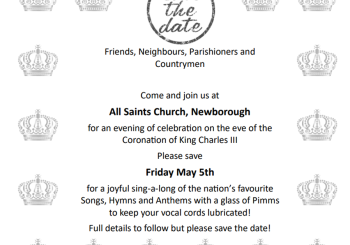 The Parish Post – February 2023