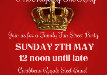 The Parish Post – April