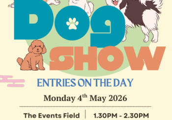 The Parish Post – May Day Fete Dog Show