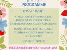 The Parish Post – May Date Fete Programme
